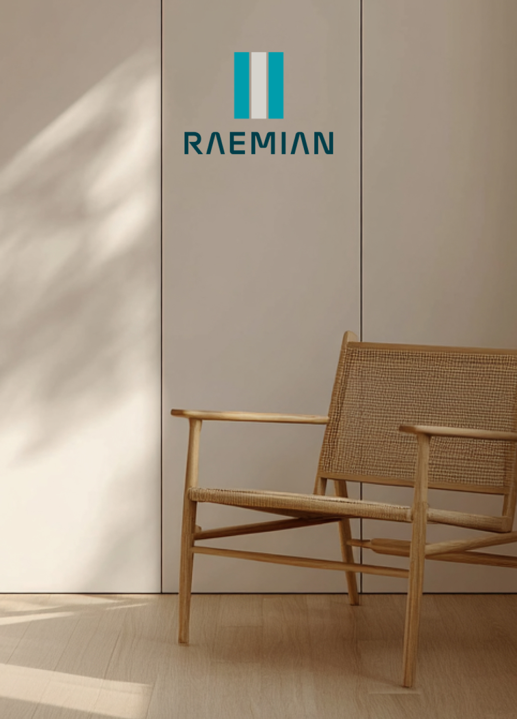 RAEMIAN Brand Site